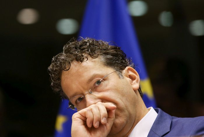 Betaalt Dijsselbloem half miljard te veel?