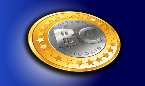 Nieuw: bitcoins met gouddekking