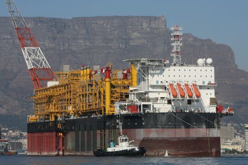 Update: SBM Offshore loopt opdrachten in Angola mis
