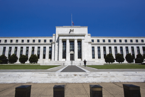 Fed rente futures helemaal van slag door verhaal voorzitter Yellen