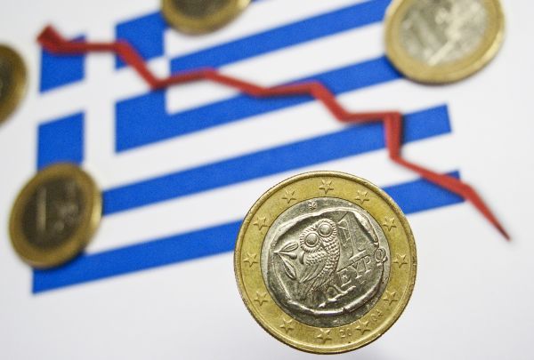 De eurocrisis leeft