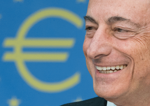 Vooruitblik: Grote ECB dagen
