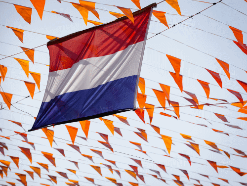 Vooruitblik: Hollandse week