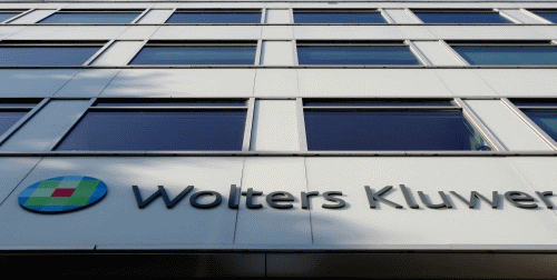 Supersexy Wolters Kluwer