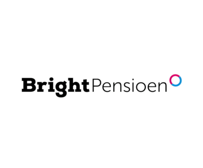 Bright Pensioen logo