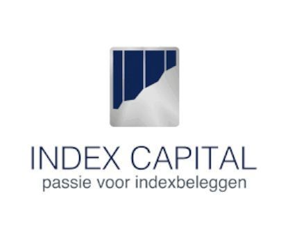 Index Capital logo