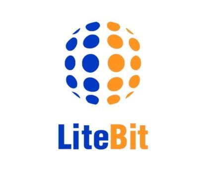LiteBit logo