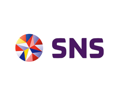 SNS Doelbeleggen logo