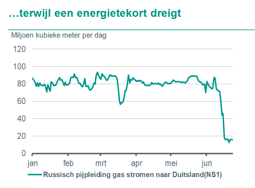 Presentatie Sandra Phlippen - Russisch gas