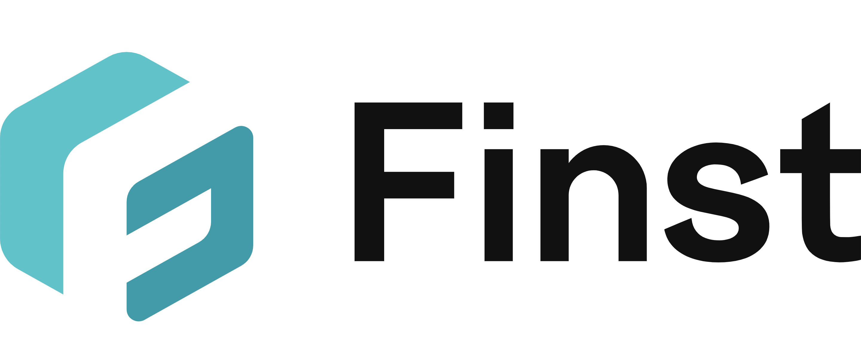 Finst logo