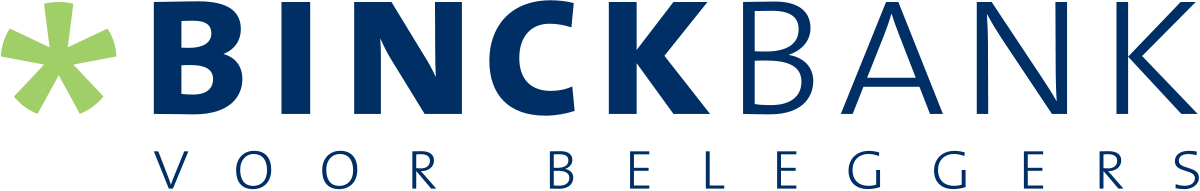 Binck turbo's logo
