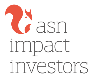 ASN Impact Investors logo