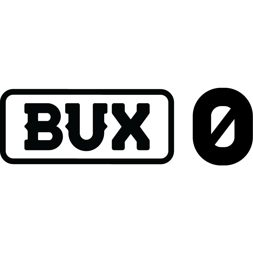 BUX Zero logo