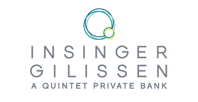 InsingerGilissen logo