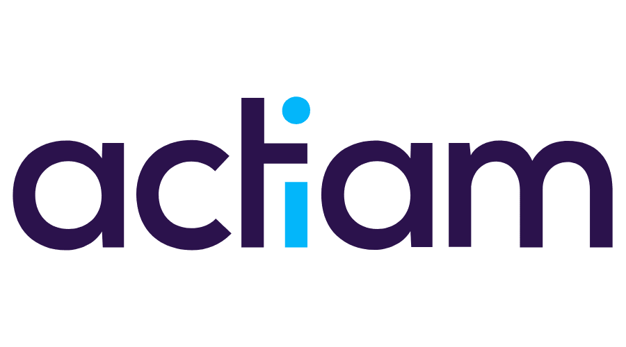 ACTIAM Duurzame mixfondsen logo