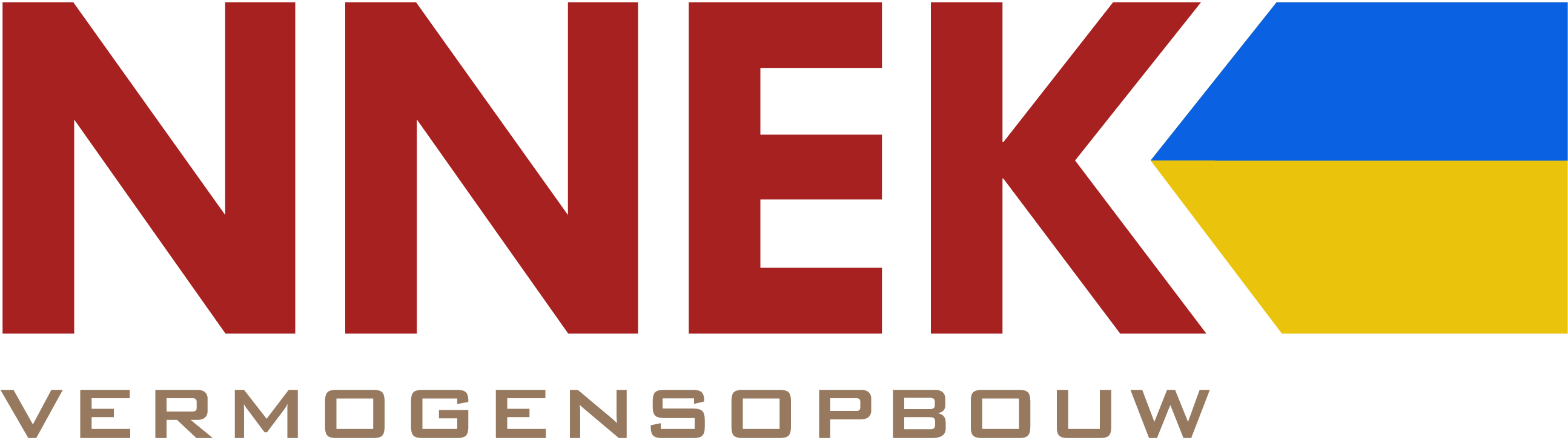 NNEK Vermogensopbouw logo
