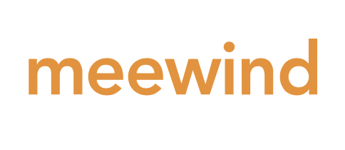 Meewind logo