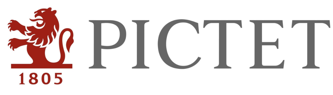 Pictet logo