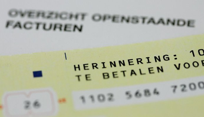 Luidruchtig Van God Paragraaf Het is mogelijk: korting krijgen op een betalingsachterstand | IEXGeld.nl