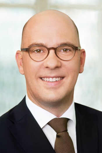 Matin Ewald van Allianz GI