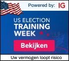Presidential Election Training Week
