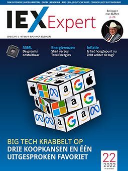 IEX Expert magazine