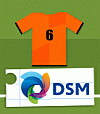 Hollands Glorie - DSM