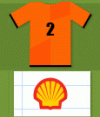 Hollands Glorie - Royal Dutch Shell