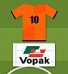Hollands Glorie - Vopak
