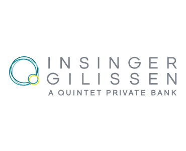 InsingerGilissen logo