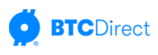 BTC Direct logo