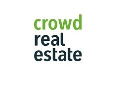 CrowdRealEstate logo