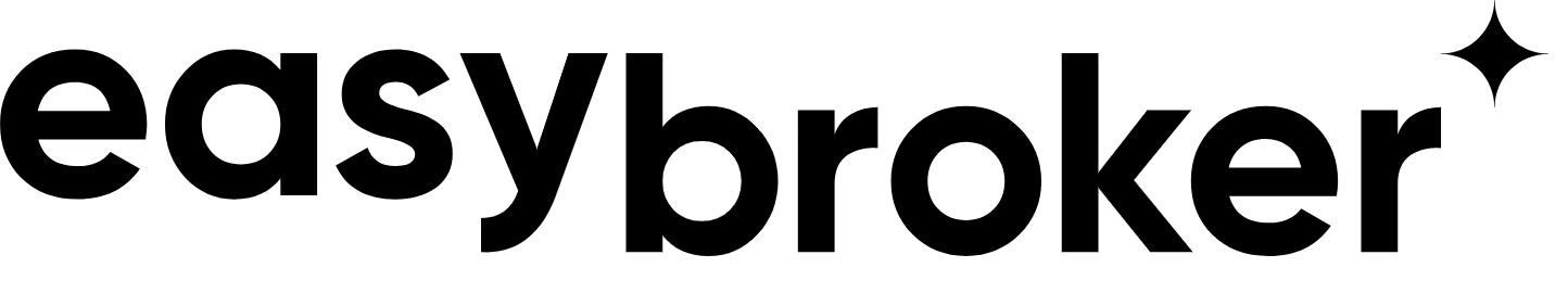 Easybroker logo