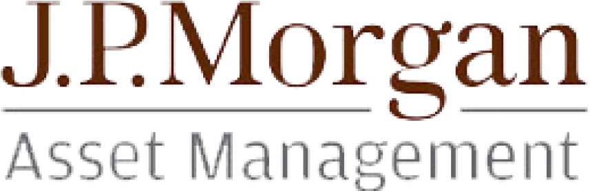 J.P. Morgan US Select Equity logo