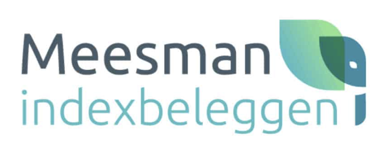 Meesman Indexbeleggen logo