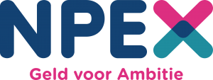NPEX logo