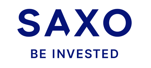 Saxo Wealthcare logo