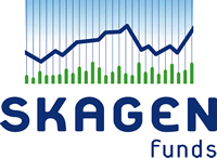 Logo Skagen Funds