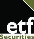 Logo ETF Securities