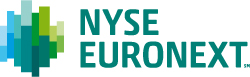 Logo NYSE Euronext