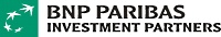 Logo BNP Paribas IP