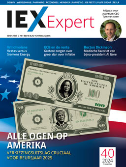 IEX Expert cover