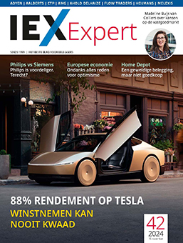 IEX Expert cover