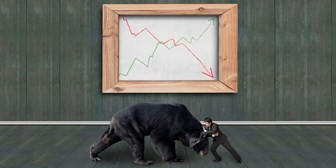Fisher Investments Nederland: Vermijd een kostbare vergissing – verwar een correctie niet met een bearmarkt 