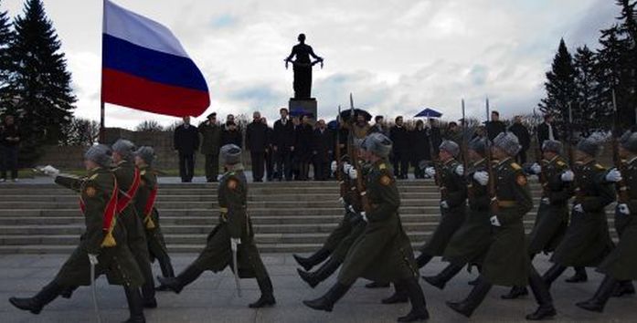 Rusland: een te bewaken risico