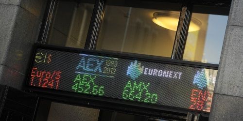 Storing Euronext