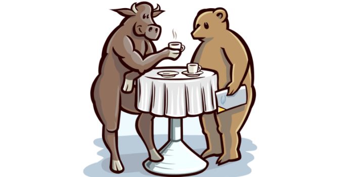 Uitslag IEX Bull/Bear Enquête juni 2015