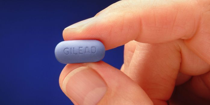 Koopkandidaat: Gilead Sciences