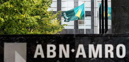 Redding ABN Amro kostte 21,7 miljard euro en staat hoopt 15 miljard euro terug te krijgen
