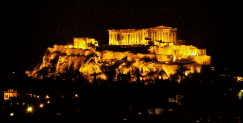 Athene redt Koningsdag? 